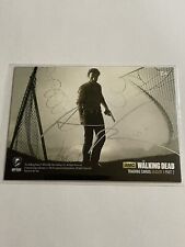 Andrew lincoln autograph for sale  Essex Junction