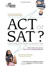 Act sat choosing for sale  USA
