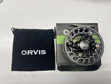 ORVIS CLEARWATER Large Arbor II, FLY FISHING REEL for sale  Shipping to South Africa