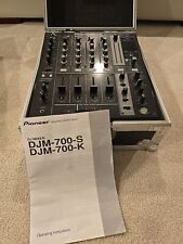 Pioneer djm 700 for sale  Chicago
