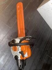 Stihl ms170 chainsaw for sale  Decatur