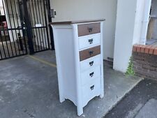Rossmore tallboy chest for sale  POOLE