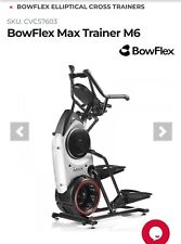 Brand new bowflex for sale  WREXHAM