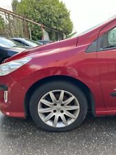 peugeot 308 wing for sale  MANCHESTER