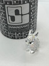 Swarovski crystal sitting for sale  West Springfield