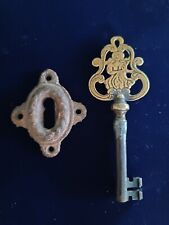 Antiker schlüssel gebraucht kaufen  Sulzbach-Rosenberg