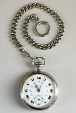 Antico orologio tasca usato  Varallo Pombia
