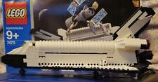 Lego space shuttle for sale  East Helena