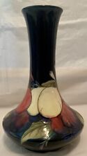 Wisteria pattern moorcroft for sale  Westerville