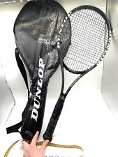 Dunlop Revelation 200G Pro Mid Plus Grip 4.5 Tennis Racquet & Cover Needs Grip for sale  Shipping to South Africa