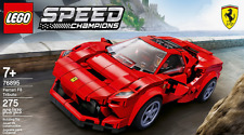 Lego speed champions usato  Spedire a Italy