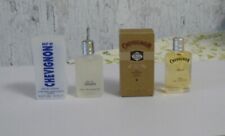 Miniatures parfum chevignon d'occasion  Saint-André-lez-Lille