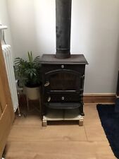 used woodburner for sale  SALE