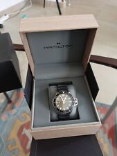 hamilton khaki for sale  WEMBLEY