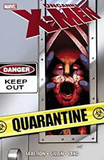 Uncanny men quarantine for sale  Mishawaka