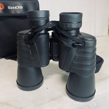 SIMMONS PROSPORT 10 X 50mm Binoculars passport FOV341FT for sale  Shipping to South Africa
