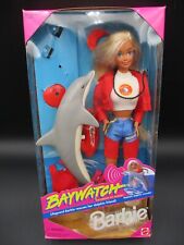 Series baywatch barbie for sale  Worthing