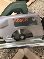 Bosch pks 1600w gebraucht kaufen  Berlin