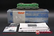 Roco 69785 locomotive d'occasion  Vendenheim