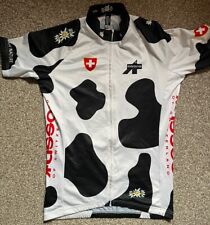Assos cow print for sale  PUDSEY