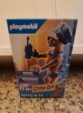 Scooby doo playmobil gebraucht kaufen  Backnang