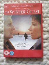 Winter guest dvd for sale  SHREWSBURY