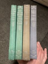 Vintage books bundle for sale  LINCOLN