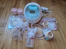 spectra electric breast pump for sale  SHEERNESS