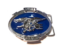 Navy seals belt for sale  Lawrence