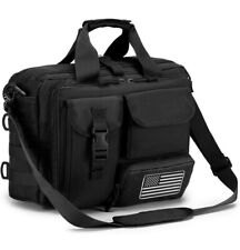 Tactical messenger bag for sale  Dunnellon