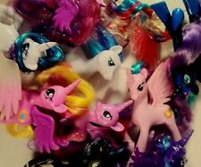My Little Pony G4, princesas de perna longa, listagem múltipla, você escolhe. , usado comprar usado  Enviando para Brazil