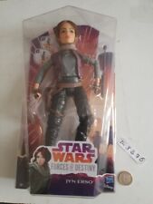 Figurine jyn erso d'occasion  Montereau-Fault-Yonne