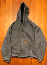Carhartt jacket j130 for sale  Shipping to Ireland
