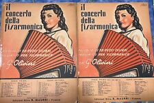 Concerto della fisarmonica usato  Sesto Fiorentino