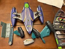 Lote vintage de tablas de surf de viento Max Steel segunda mano  Embacar hacia Argentina