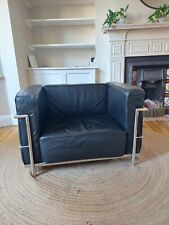 Bauhaus armchair style for sale  LONDON