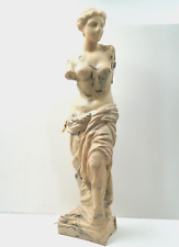 Venus milo statue for sale  Shipping to Ireland