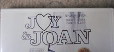 Dvd joy joan d'occasion  Nancy-