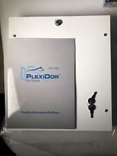 Plexidoor locking performance for sale  Boise
