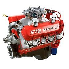 572 650HP CU IN DART BLOCK ALL NEW BIGBLOCK CHEVY 427 454 496 502 540 ENGINE for sale  Stevensburg