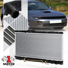 Radiador de refrigeração de núcleo de alumínio OE substituição para 90-93 Toyota Celica dpi-1174 comprar usado  Enviando para Brazil