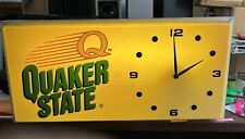 Vintage clock quaker for sale  Wichita Falls