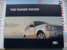 Range rover range for sale  IMMINGHAM