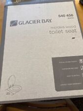 Glacier bay toilet for sale  Silver Spring