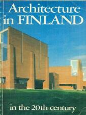 Architecture finland architett usato  Italia