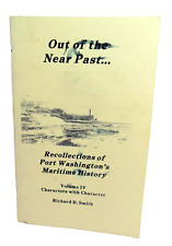 Port washington wisc for sale  Vicksburg
