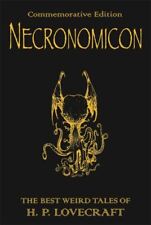 Necronomicon best weird for sale  STOCKPORT