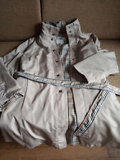 Trench coat burberry d'occasion  Charny