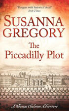 Piccadilly plot hardcover for sale  DUNFERMLINE