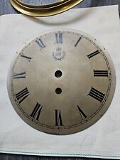 Raf clock face for sale  ANDOVER